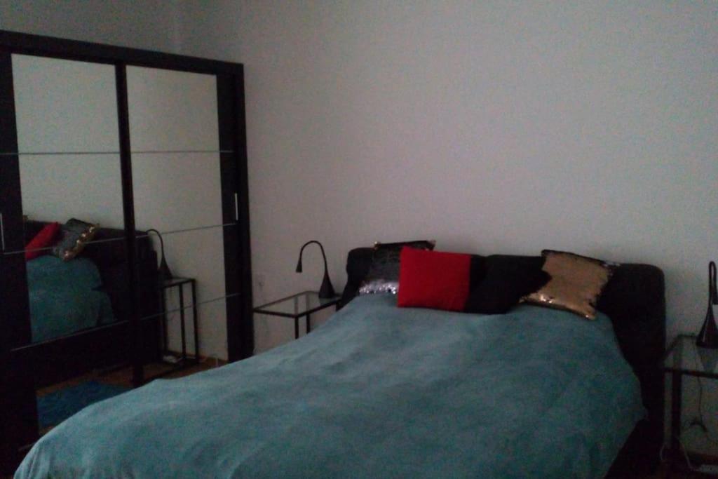 Zagreb Botanical Garden Budget Apartment Exterior foto