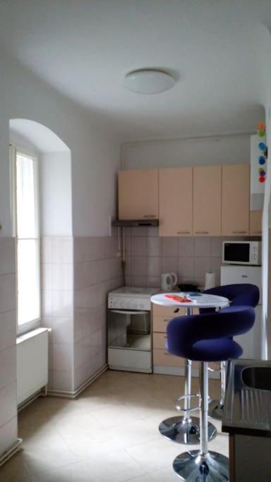 Zagreb Botanical Garden Budget Apartment Exterior foto