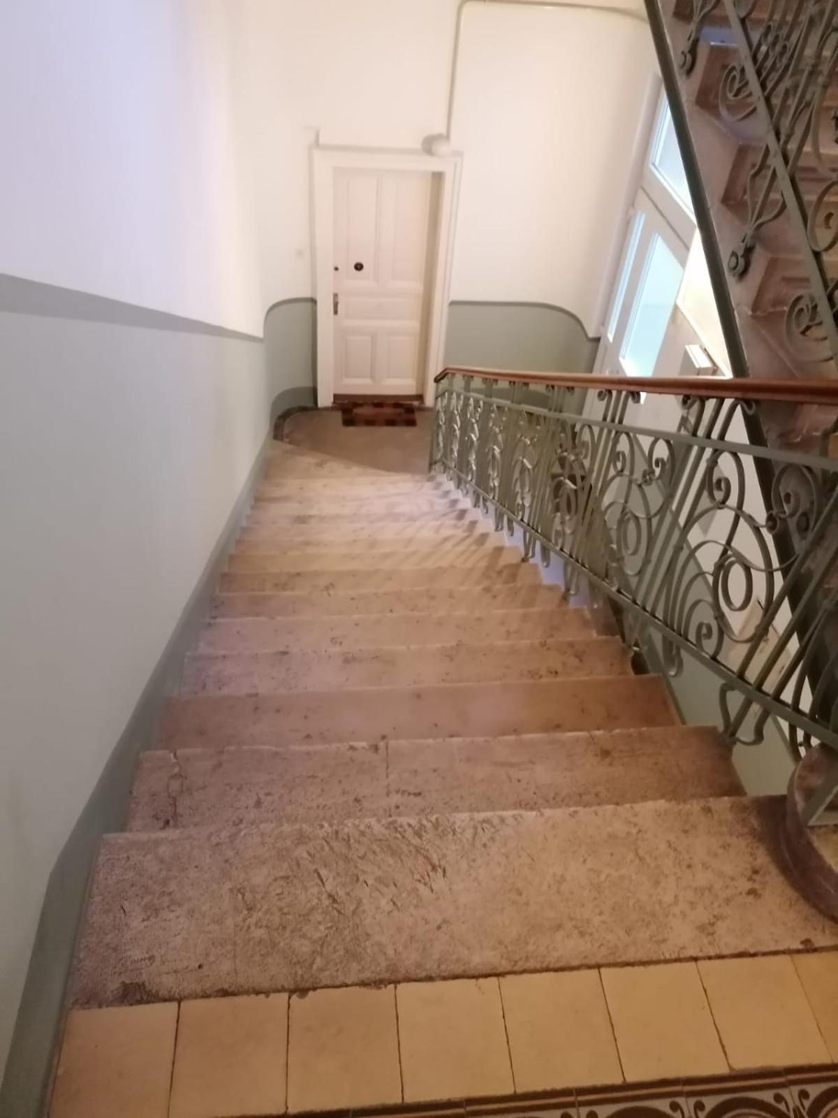 Zagreb Botanical Garden Budget Apartment Exterior foto